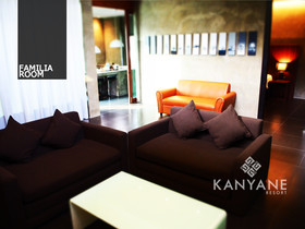 Kanyane Resort