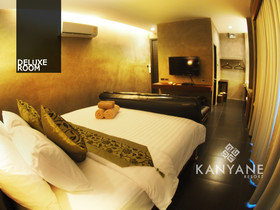 Kanyane Resort