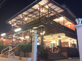 Ky Dang Resort