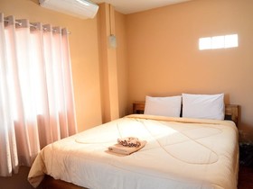 Ky Dang Resort