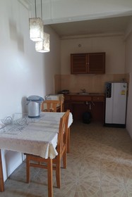 Little Nordic Cha Am Apartment
