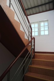Little Nordic Cha Am Apartment