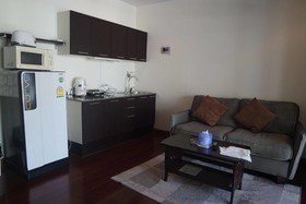 Little Nordic Cha Am Apartment