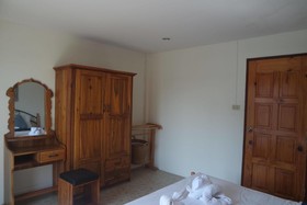Little Nordic Cha Am Apartment