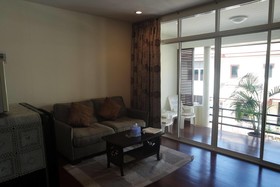 Little Nordic Cha Am Apartment