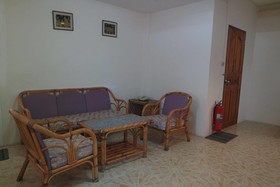 Little Nordic Cha Am Apartment