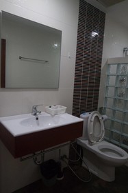 Little Nordic Cha Am Apartment