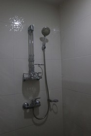Little Nordic Cha Am Apartment