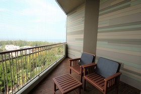 Long Beach Cha Am Resort