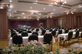 Long Beach Cha Am Resort