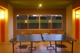 Long Beach Cha Am Resort