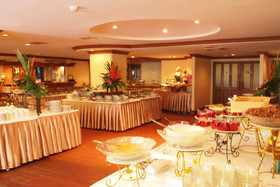 Long Beach Cha Am Resort