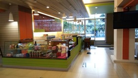 Long Beach Cha Am Resort