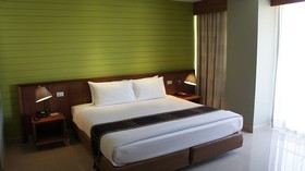 Long Beach Cha Am Resort