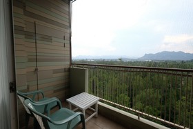 Long Beach Cha Am Resort
