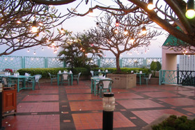 Long Beach Cha Am Resort