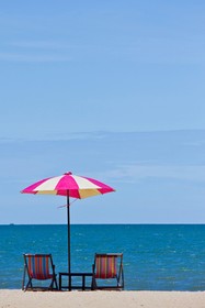 Long Beach Cha Am Resort