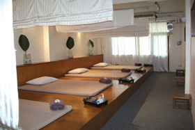 Long Beach Cha Am Resort