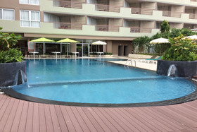 Long Beach Cha Am Resort