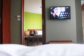 Long Beach Cha Am Resort