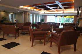 Long Beach Cha Am Resort