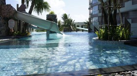 Long Beach Cha Am Resort