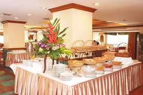 Long Beach Cha Am Resort