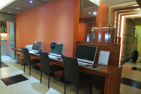 Long Beach Cha Am Resort