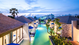 Lullaby The Sea Hua Hin