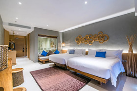 Lullaby The Sea Hua Hin