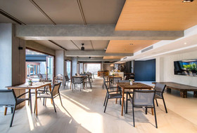 Lullaby The Sea Hua Hin