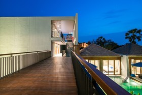 Lullaby The Sea Hua Hin