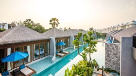 Lullaby The Sea Hua Hin