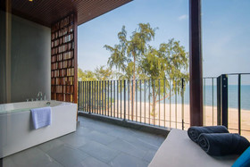 Lullaby The Sea Hua Hin