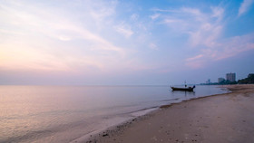Lullaby The Sea Hua Hin