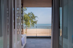 Lullaby The Sea Hua Hin