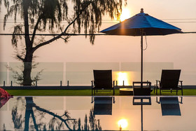 Lullaby The Sea Hua Hin