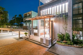 Lullaby The Sea Hua Hin