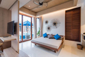 Lullaby The Sea Hua Hin
