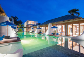 Lullaby The Sea Hua Hin