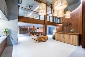 Lullaby The Sea Hua Hin