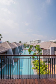 Lullaby The Sea Hua Hin