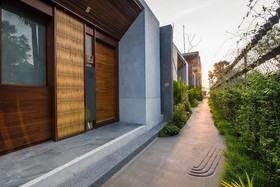 Lullaby The Sea Hua Hin