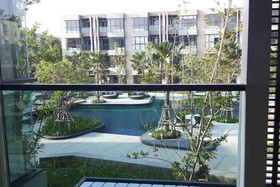 Lumpini Park Beach Cha-Am