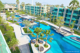 Lumpini Park Beach Cha-Am