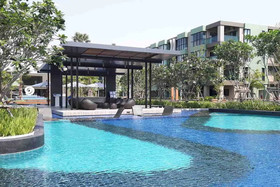 Lumpini Park Beach Cha-Am