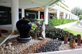 Methavalai Hotel