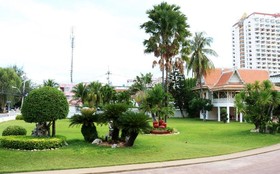 Methavalai Hotel