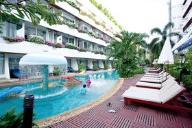 Methavalai Hotel
