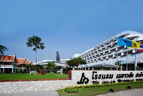 Methavalai Hotel